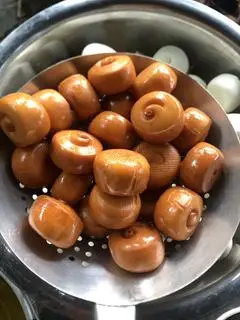 Hình ảnh bánh bao thêm ( 1 cái)