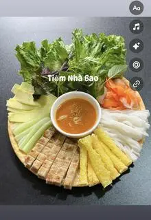 Hình ảnh Combo 3 người (18 cuốn) tặng kèm 1 sâm dứa.