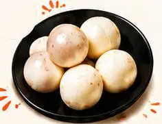 Hình ảnh Cá Viên ( 8 Viên )