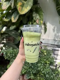 Hình ảnh Matcha Coldwisk  ( L)