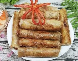 Hình ảnh Chả Giò Nóng