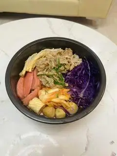 Hình ảnh Mỳ Cay Sườn Sụn