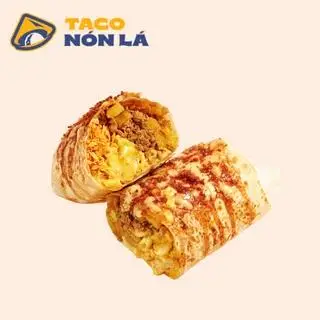 Hình ảnh Burrito Mega Up