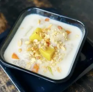 Hình ảnh Chè chuối