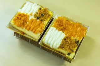 Hình ảnh Bông lan Mix