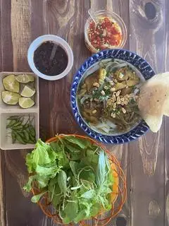 Hình ảnh Mì gà chọi