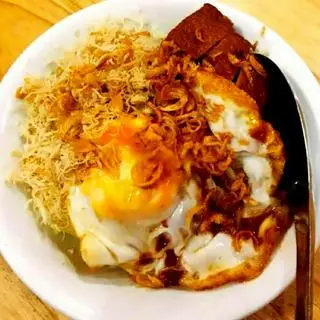Hình ảnh Xôi trứng ốp la