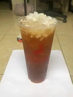 Hình ảnh Trà mận tuyết sơn