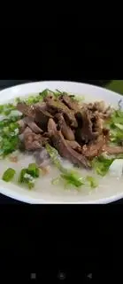 Hình ảnh Cháo tim