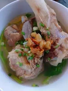 Hình ảnh Mì Xương 
