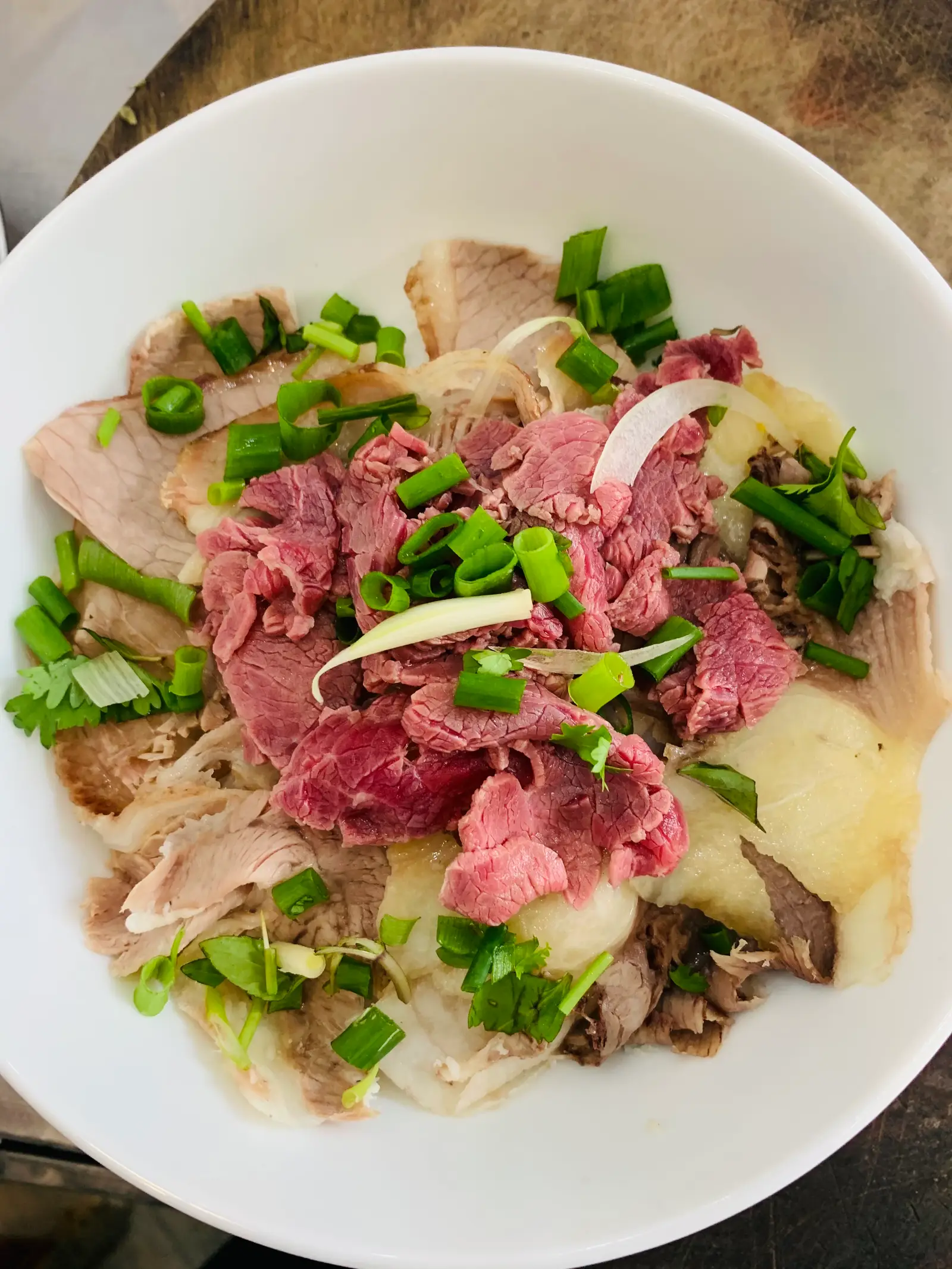 Hình ảnh Phở Đặc Biệt