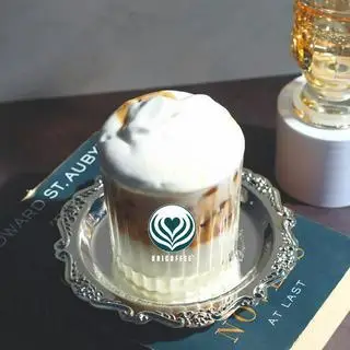 Hình ảnh Cappuccino