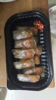 Hình ảnh Bánh Bột Lọc Huế