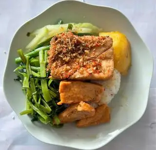 Hình ảnh Cơm Đậu Xả