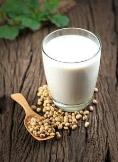 Hình ảnh SỮA ĐẬU NÀNH (cốc giấy to)