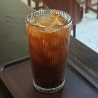 Hình ảnh Americano