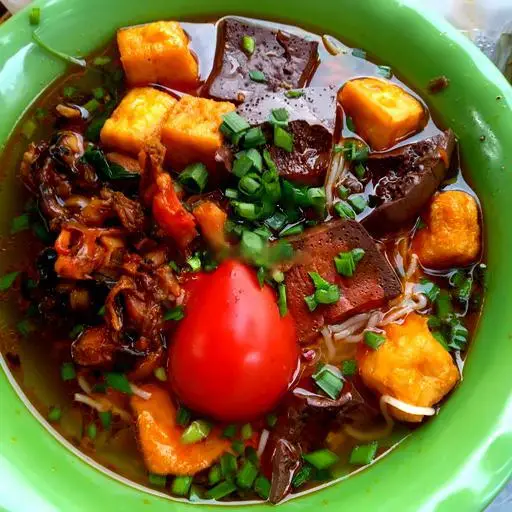 Hình ảnh Bún Riêu Ốc