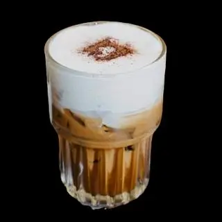 Hình ảnh Cafe muối