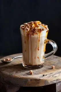 Hình ảnh Coffee Caramel