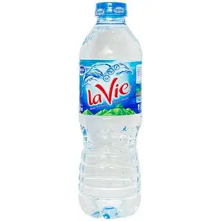 Hình ảnh Lavie 500ml