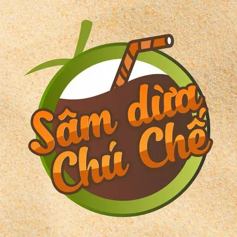Hình ảnh Sâm Dừa Chú Chế -  Huỳnh Thiện Lộc