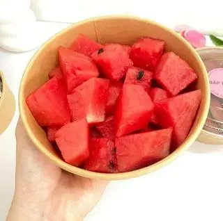 Hình ảnh Dưa hấu - 500g