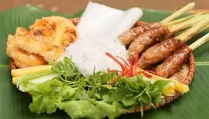 Hình ảnh Nem Thêm