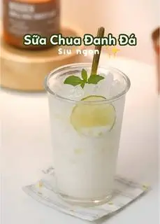 Hình ảnh Sữa chưa đánh đá 