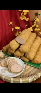 Hình ảnh Chả chiên