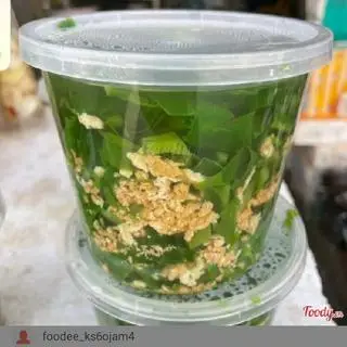 Hình ảnh Canh cua đồng cốc to 750ml