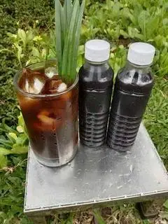 Hình ảnh Thức uống thảo dược tự làm của mẹ