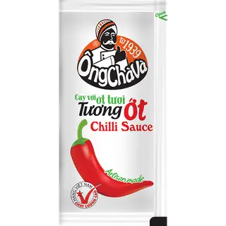Hình ảnh Tương ớt thêm