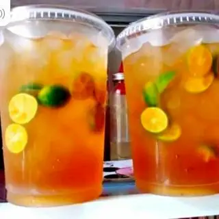 Hình ảnh Trà Tắc Khổng Lồ