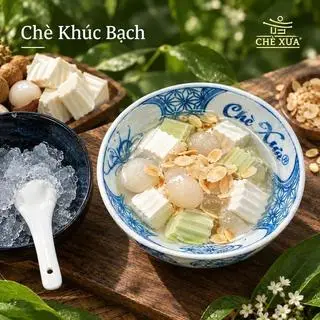 Hình ảnh Chè khúc bạch