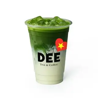 Hình ảnh Matcha Sữa Hạt (Best Seller)