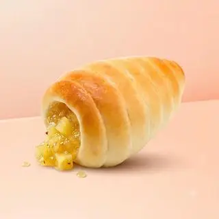 Hình ảnh Bánh ốc thơm
