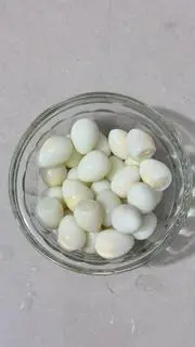 Hình ảnh Trứng Cút Thêm (x3)