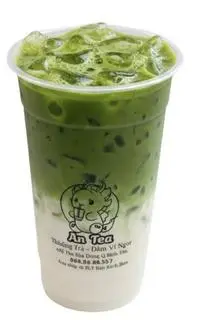 Hình ảnh Matcha latte