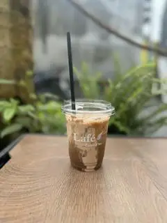 Hình ảnh Cafe kem dẻo Buôn Mê M