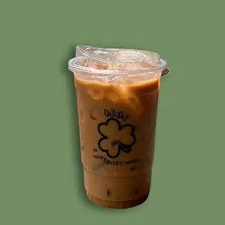 Hình ảnh Phê Nâu (size M-550ML)