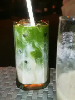 Hình ảnh Matcha Latte