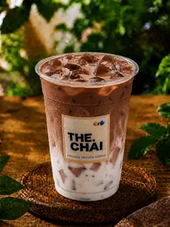 Hình ảnh Milo latte