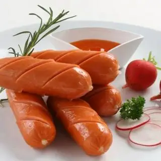 Hình ảnh Xúc Xích Tươi 