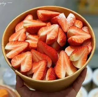 Hình ảnh Dâu tây