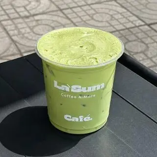Hình ảnh Matcha cold whisk