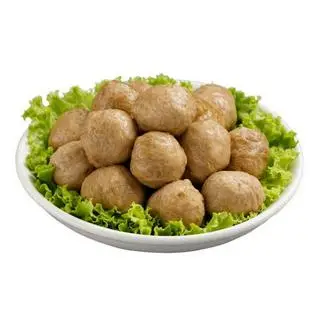 Hình ảnh Bò Viên Bào Quán - 5v
