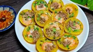 Hình ảnh Bánh Khọt (hộp 6 cái)