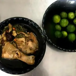 Hình ảnh Gà ta tần