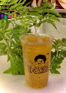Hình ảnh trà xoài