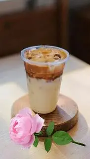 Hình ảnh Bạc xỉu sữa tươi 